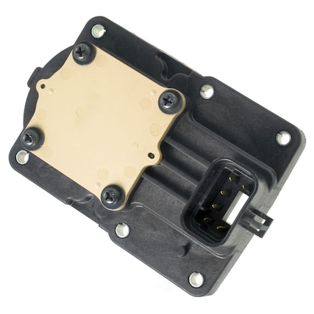 Wve 5S5176 Throttle Position Sensor 5S5176